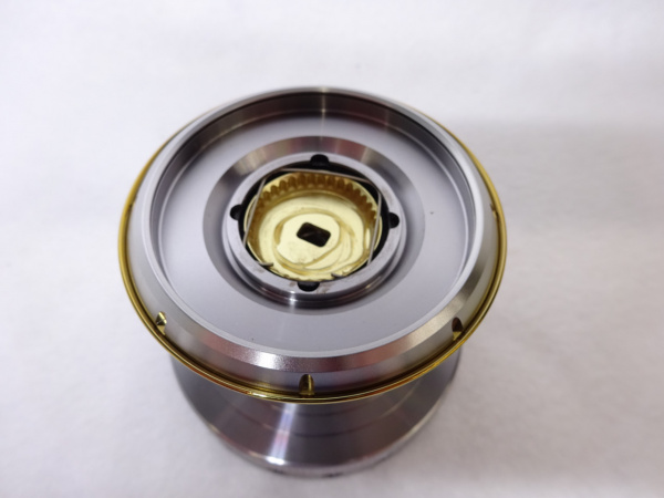 タフスプール６０００
